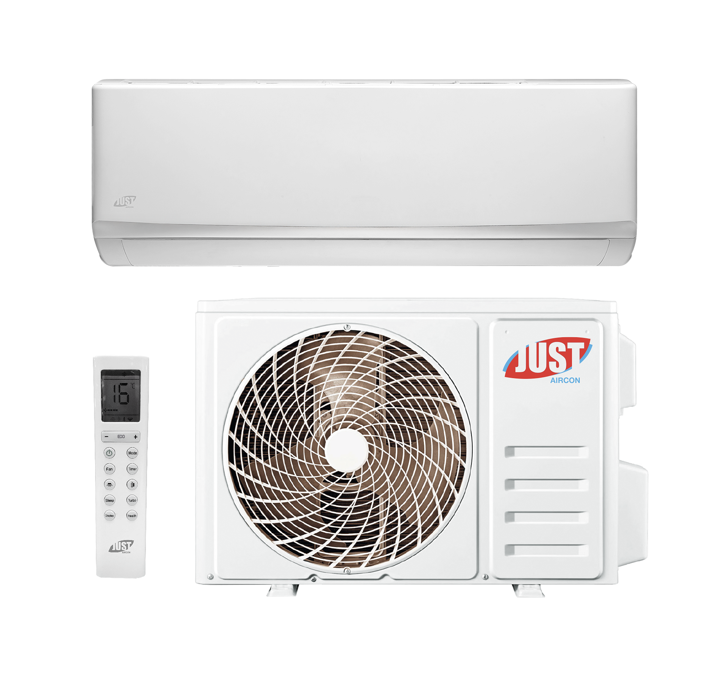 JAC-09HPSA/CA2