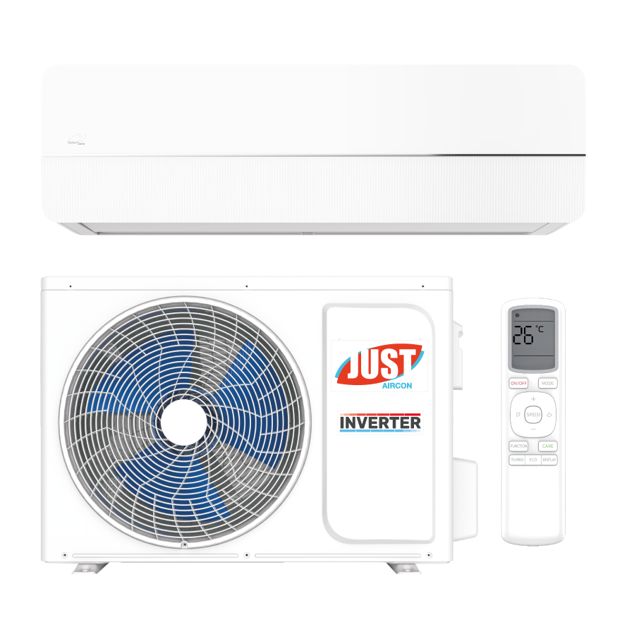 JAC-24HPSIA/CGS